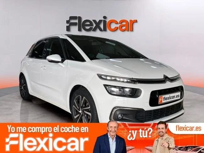 CITROEN C4 PureTech 96KW (130CV) S&S EAT8 Feel