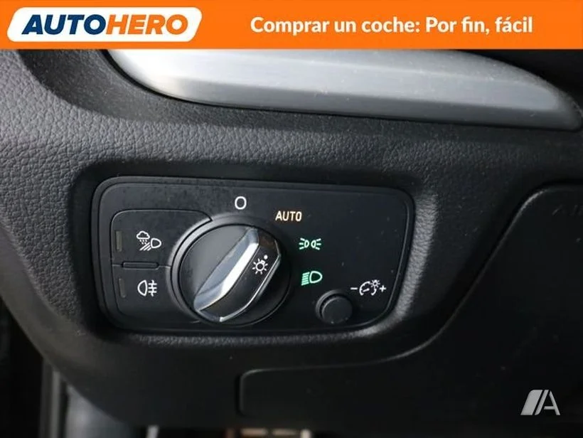 AUDI A3 35 TFSI S line