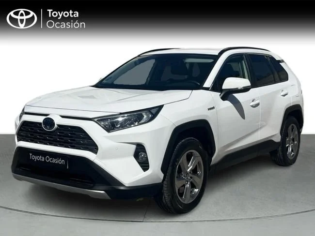 TOYOTA RAV-4 220H ADVANCE