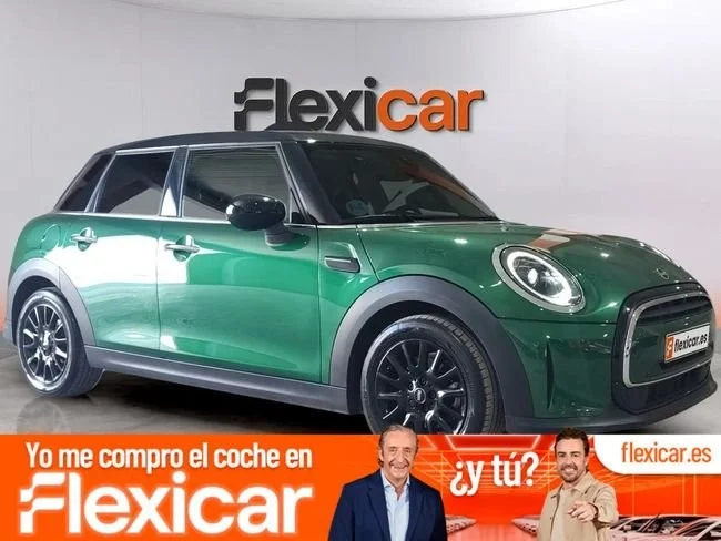 MINI Cooper COOPER 5 PUERTAS