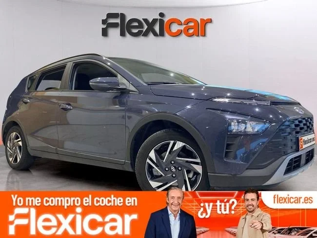 HYUNDAI Bayon Bayon 1.2 MPI Maxx