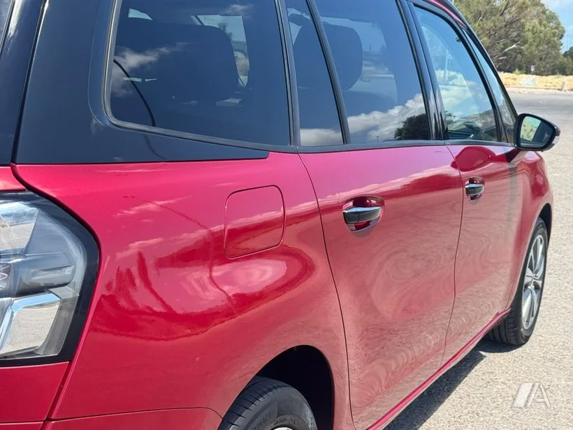 CITROEN C4 C4 Grand Picasso 1.6e-HDi Intensive 115