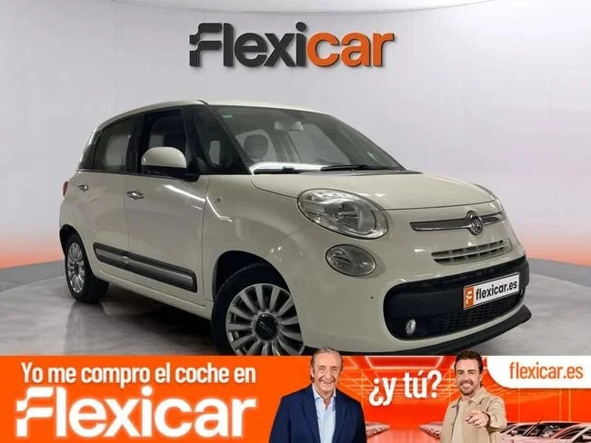 FIAT 500L 500L 1.3Mjt II S&S Trekking Lite 85