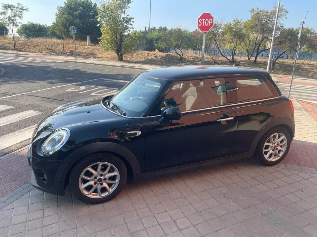 MINI Mini Mini One D