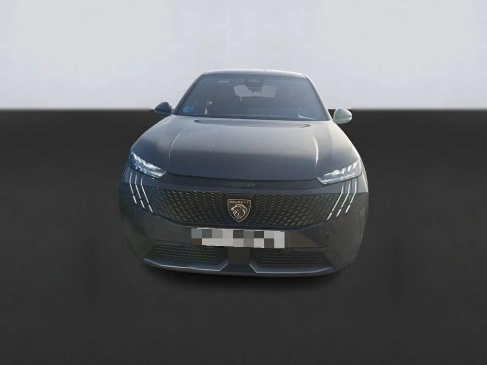 PEUGEOT 3008 1.2 100KW GT eDCS6