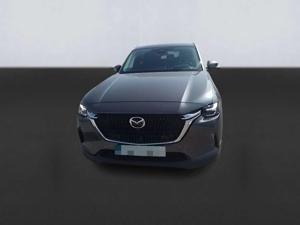 MAZDA CX-60 CX-60 3.3L e-Skyactiv-D MHEV Exclusive-Line 4WD 187kW Aut.