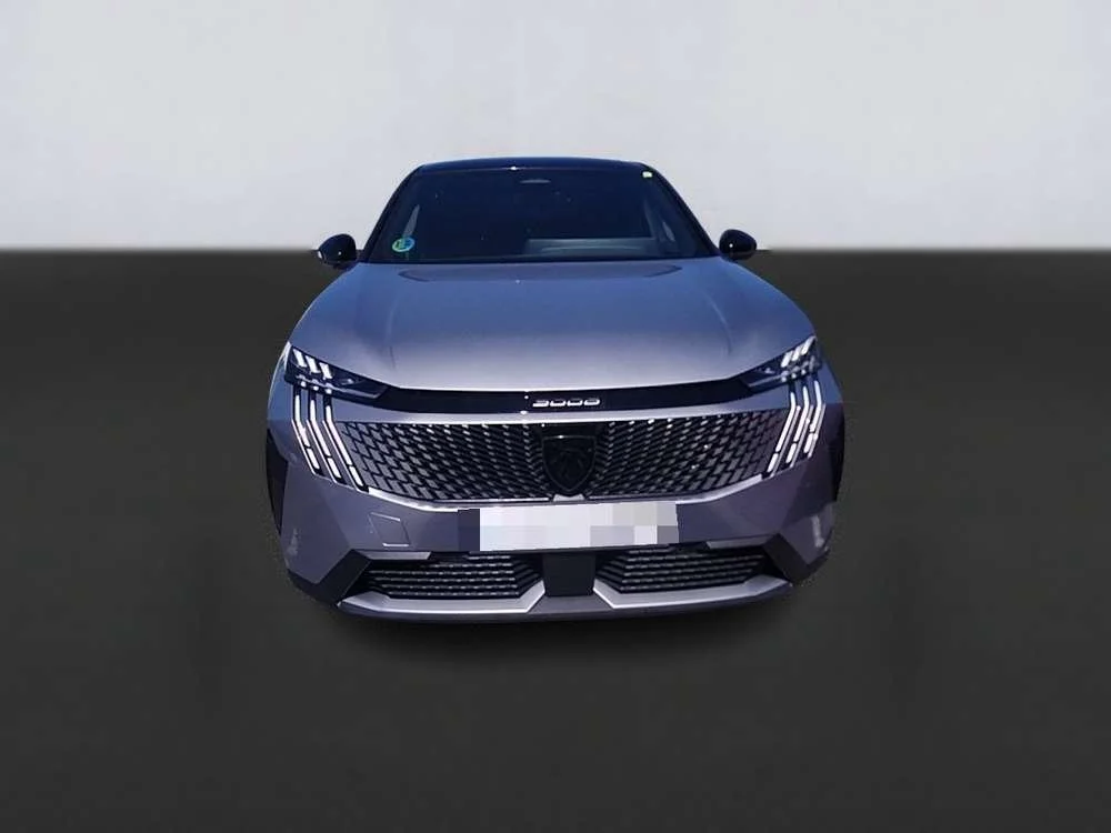 PEUGEOT 3008 1.2 100KW GT eDCS6