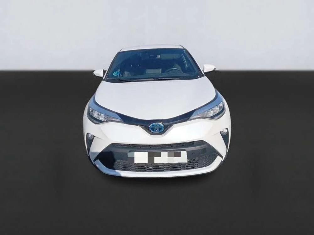 TOYOTA C-HR + 2.0 180H Advance