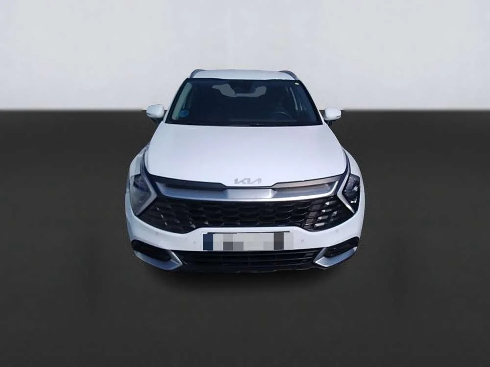 KIA Sportage Sportage 1.6 CRDi Business 4x4 136
