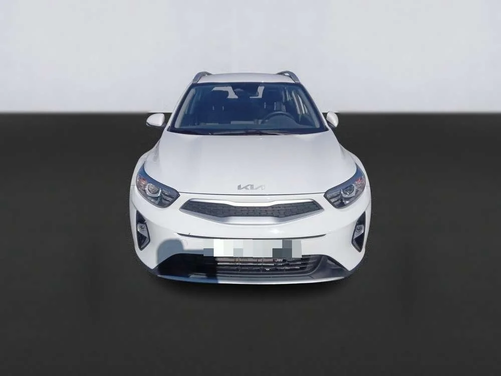 KIA Stonic 1.0 T-GDi 74kW (100CV) MHEV MT Concept