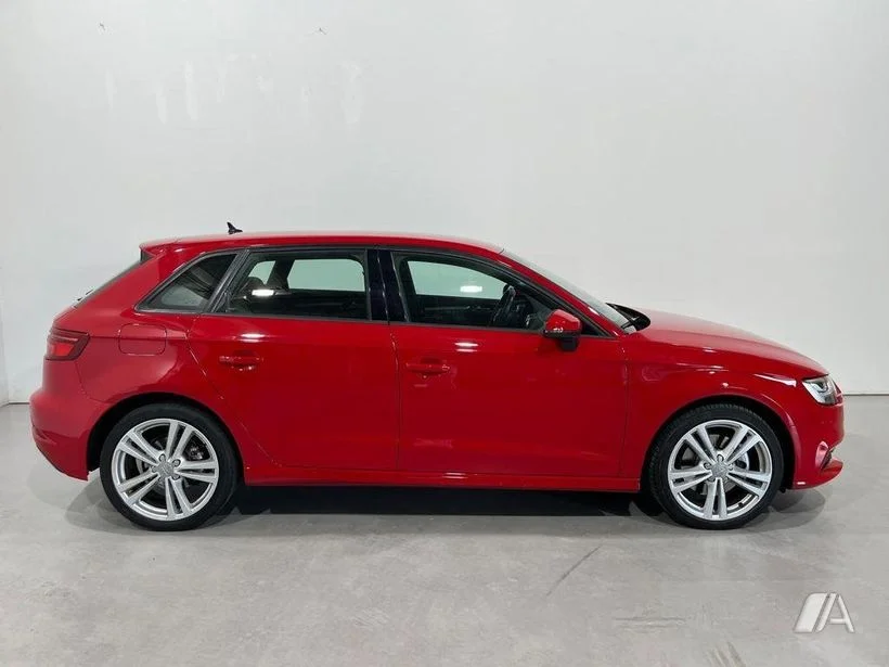 AUDI A3 A3 Sportback 40 e-tron S line S tronic