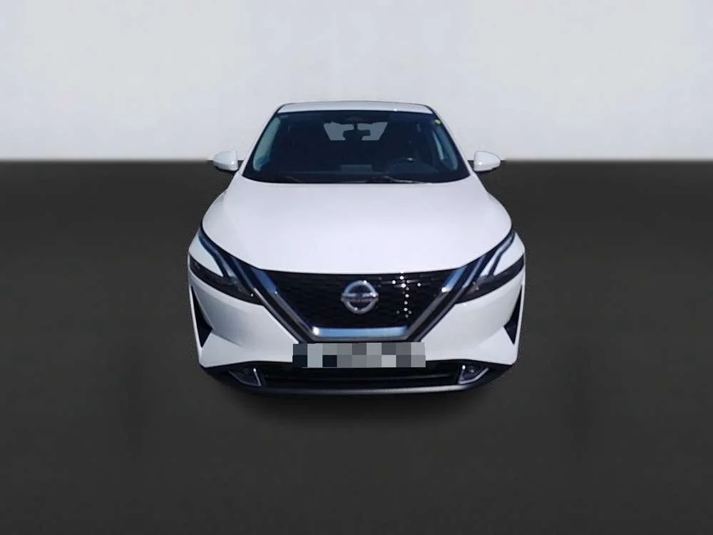 NISSAN Qashqai Qashqai 1.3 DIG-T mHEV 12V Acenta 4x2 103kW