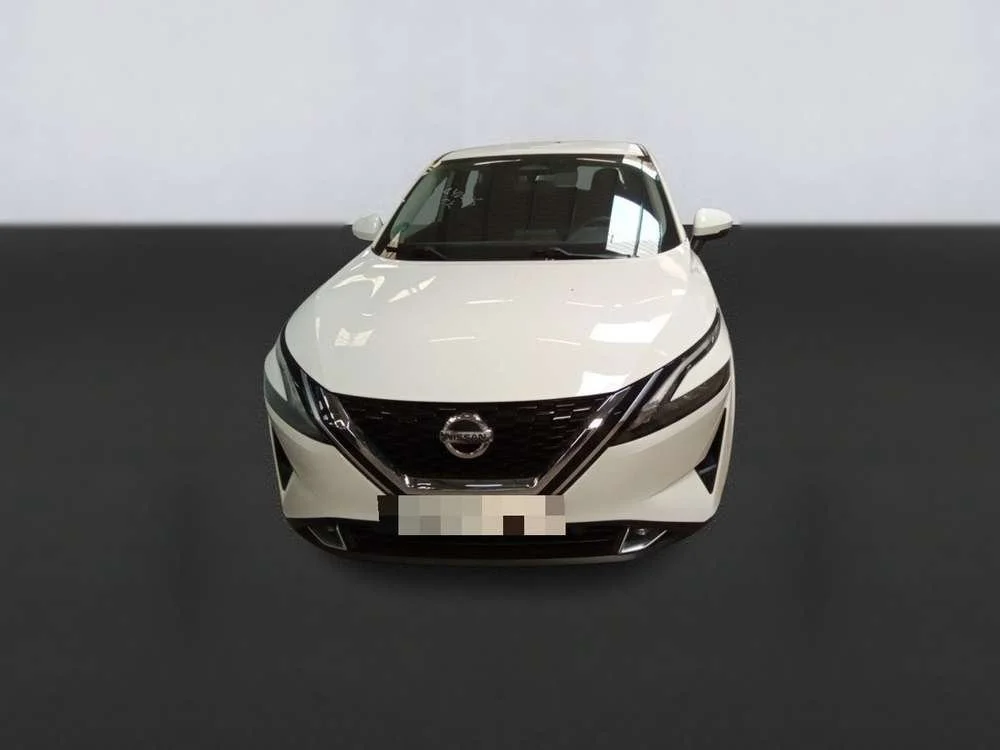 NISSAN Qashqai Qashqai 1.3 DIG-T mHEV 12V Acenta 4x2 103kW