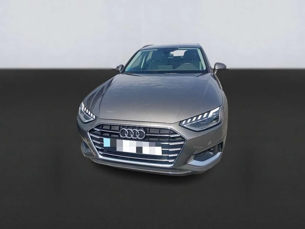 AUDI A4 A4 Avant 35 TDI S line S tronic 120kW
