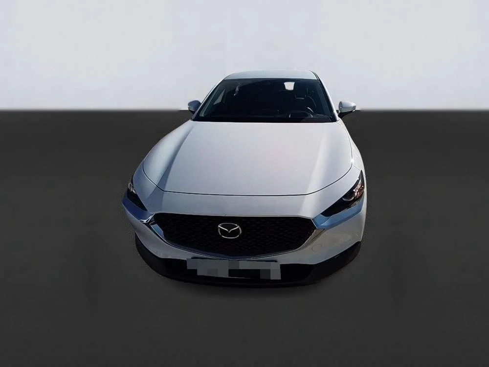 MAZDA CX-30 2.5L e-SKYACT G MHEV 103kW Prime-Line MT