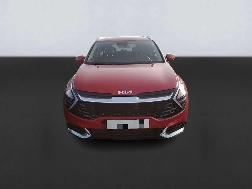 KIA Sportage 1.6 TGDi PHEV 198kW 265CV Tech 4x4