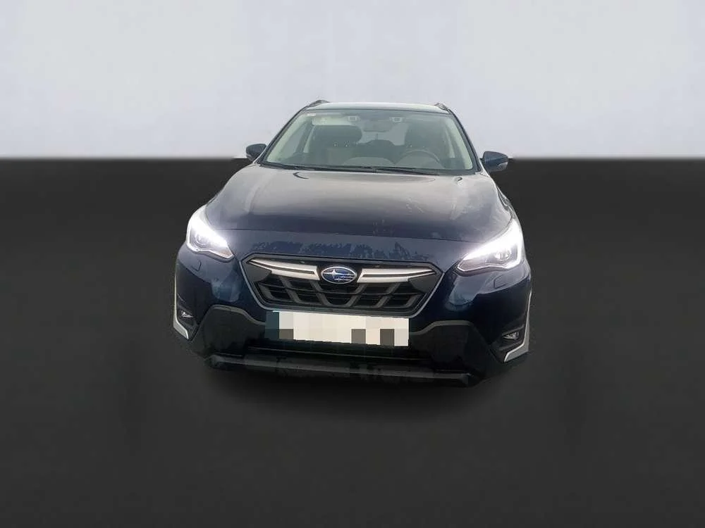 SUBARU XV XV 2.0i Hybrid Sport Plus CVT
