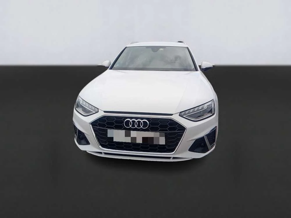 AUDI A4 Avant S line 35 TDI 120kW S tronic