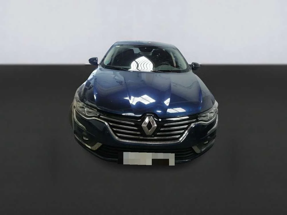 RENAULT Talisman Talisman S.T. dCi Blue Limited 88kW