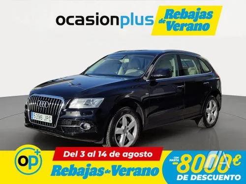 JAGUAR F-Pace F-Pace 2.0i4D Prestige Aut. AWD 180