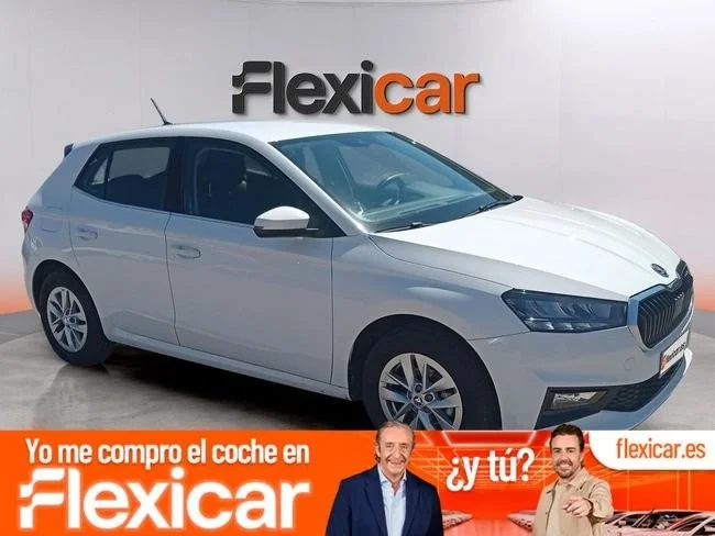 SKODA Fabia Fabia 1.0 TSI Ambition 70kW