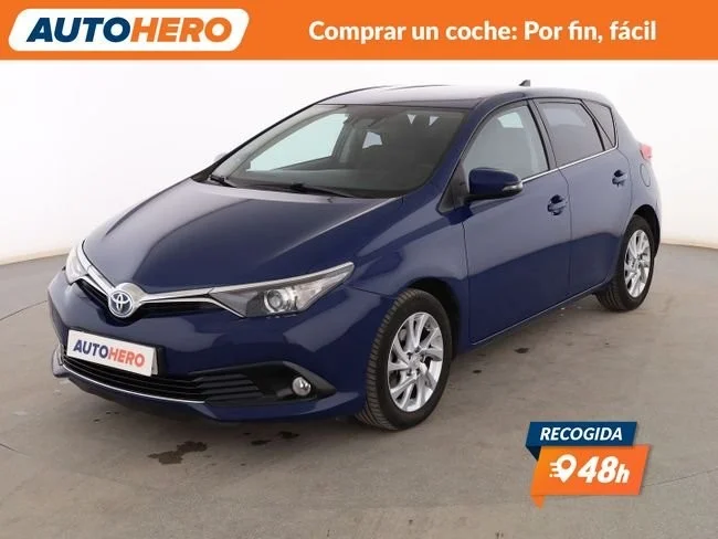 TOYOTA Auris Auris hybrid 140H Active