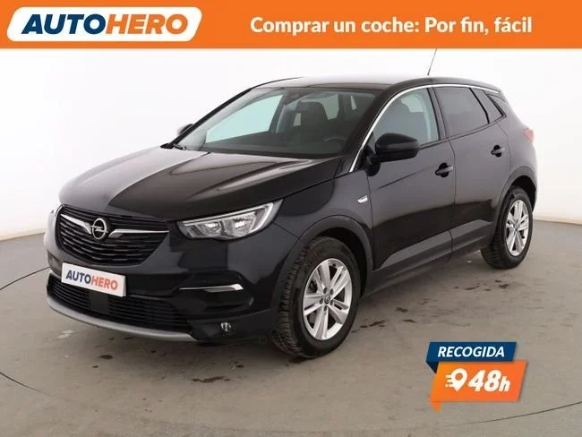 OPEL Grandland X 1.2 Turbo Selective