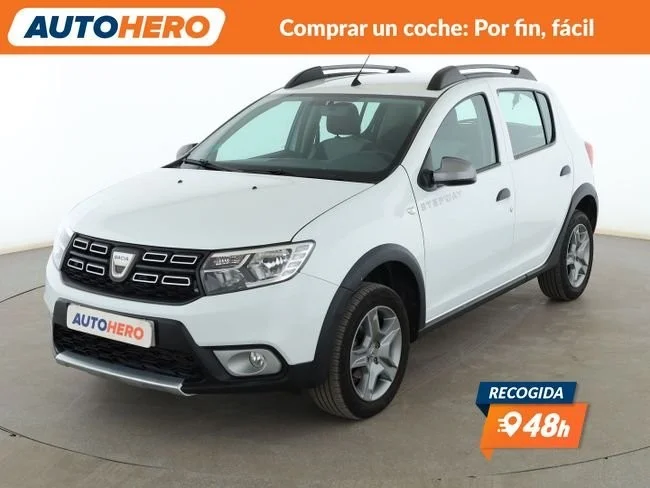 DACIA Sandero 1.0 TCe Stepway Essential