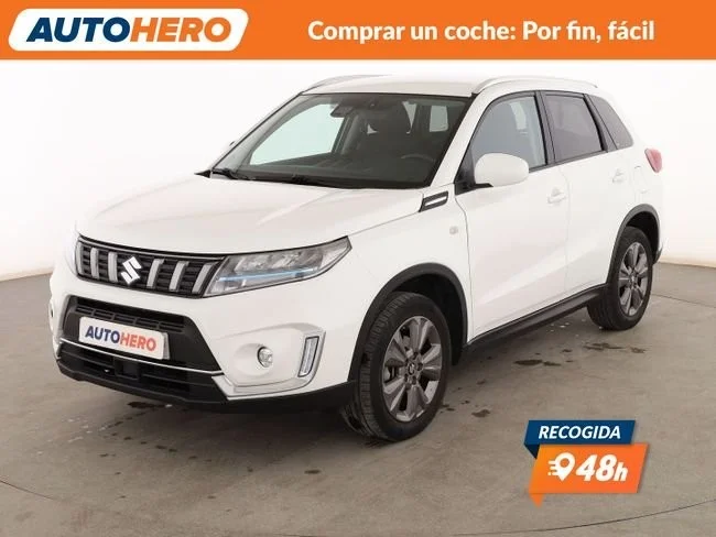 SUZUKI Vitara Vitara 1.5L GLE Strong Hybrid 2WD
