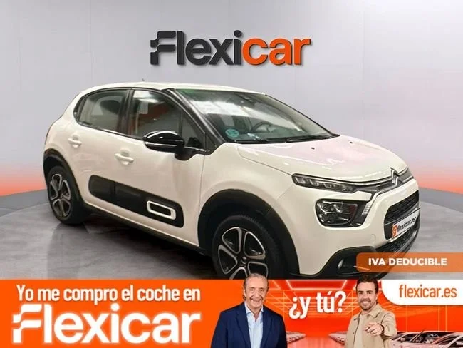 CITROEN C3 BlueHDi 75KW (100CV) S&S C-Series