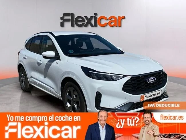FORD Kuga Kuga 1.5 EcoBoost ST-Line FWD 150