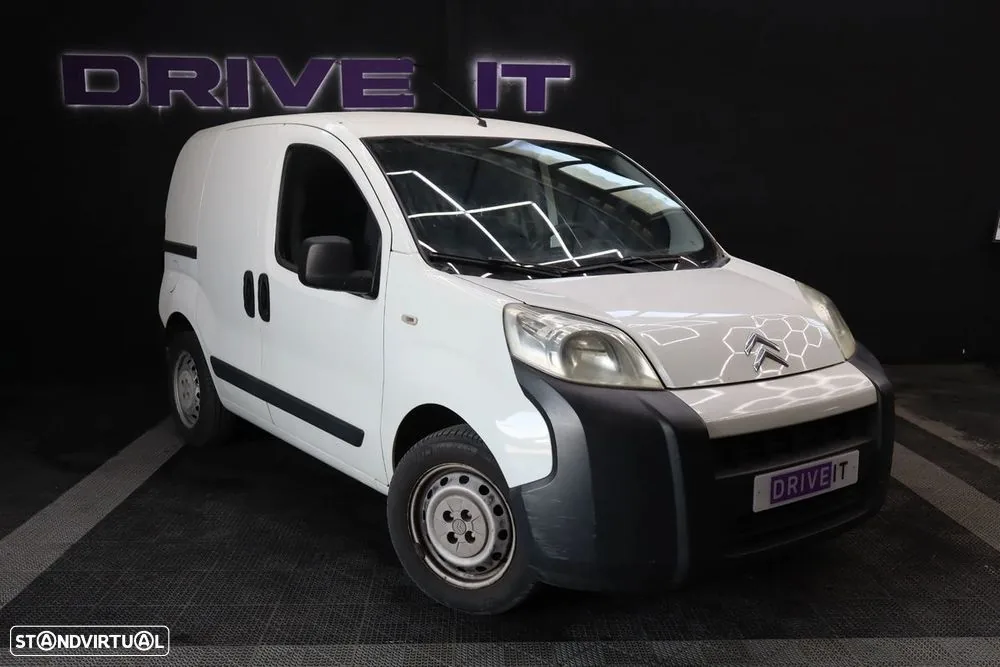 Citroën Nemo