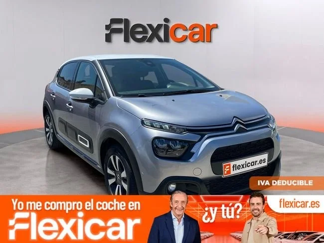 CITROEN C3 PureTech 100 Max