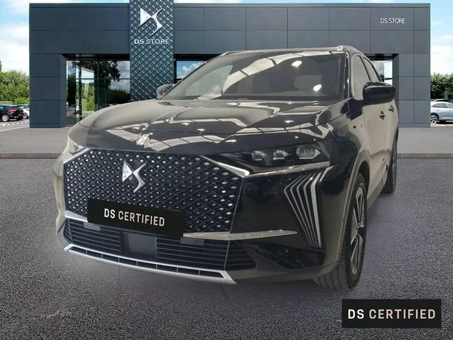 DS DS 7 Crossback DS 7 Crossback 1.5BlueHDi Rivoli Aut.