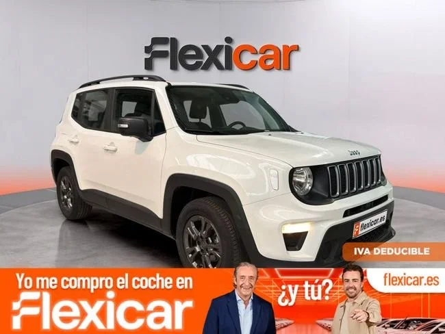JEEP Renegade Renegade 1.0 Longitude 4x2