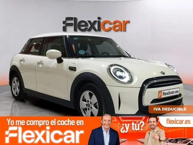 MINI Cooper ONE 5 PUERTAS