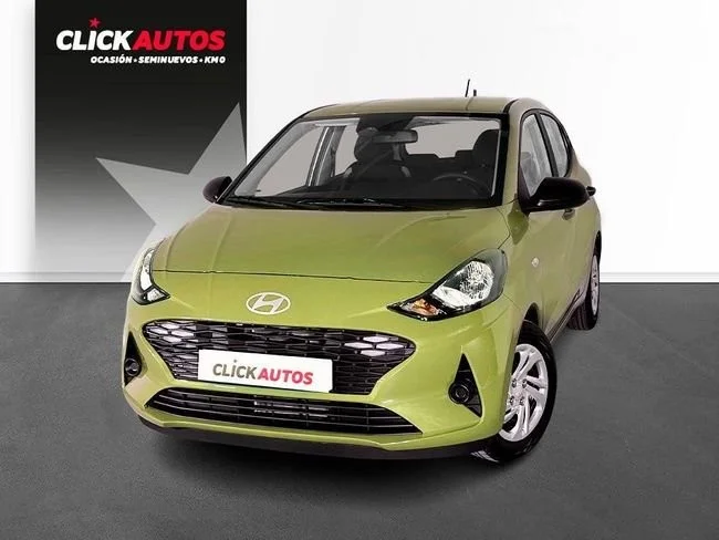 HYUNDAI i10 i10 1.0 Essence