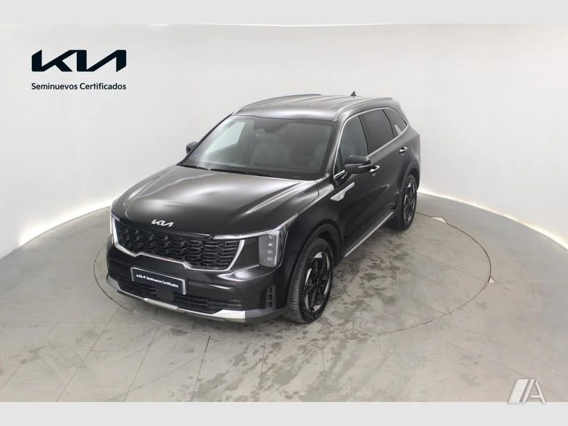 KIA Sorento 1.6 T-GDi PHEV Drive 4x4 7pl