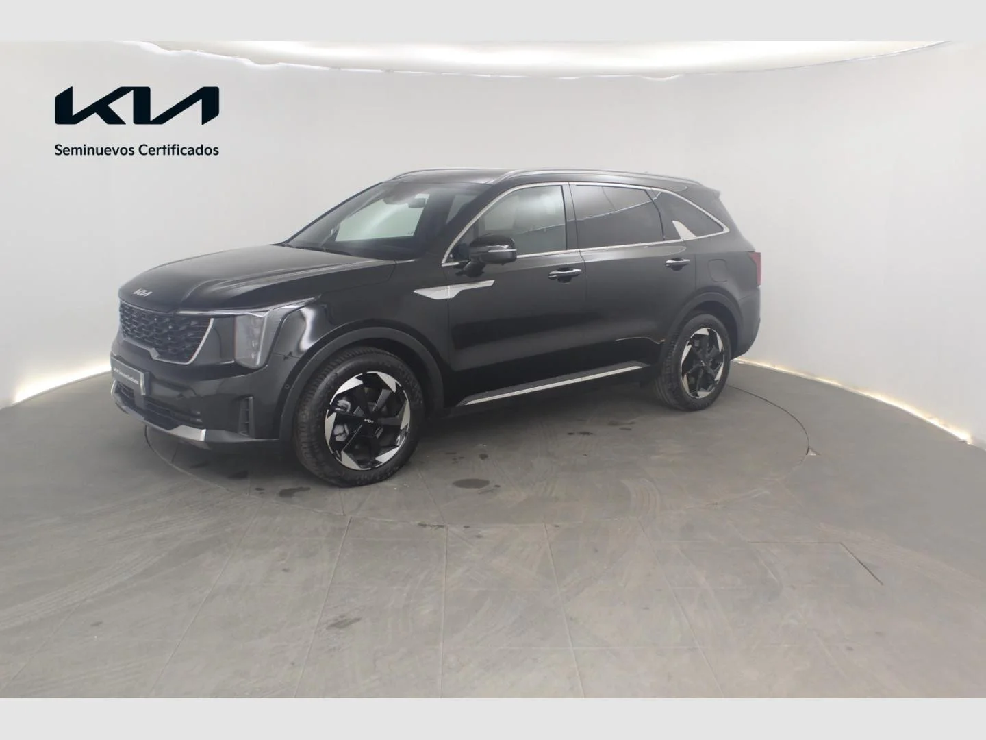 KIA Sorento 1.6 T-GDi PHEV Emotion 4x4 7pl