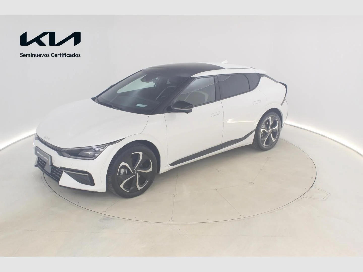 KIA EV6 EV6 Long Range GT-Line AWD 239kW