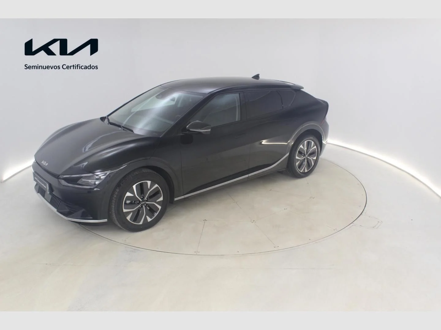 KIA EV6 EV6 Long Range Plus Edition RWD 168kW