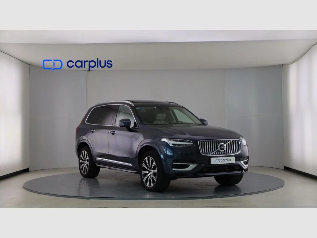 VOLVO XC90 2.0 T8 AWD Inscription Auto