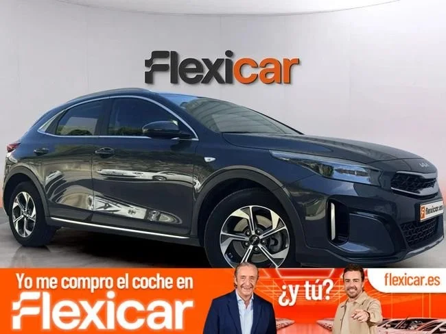 KIA XCeed XCeed 1.0 T-GDi Drive