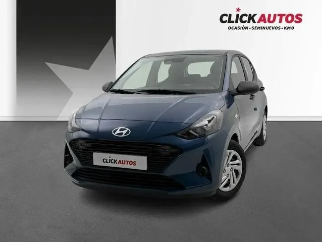 HYUNDAI i10 1.0 MPI 63CV Essence