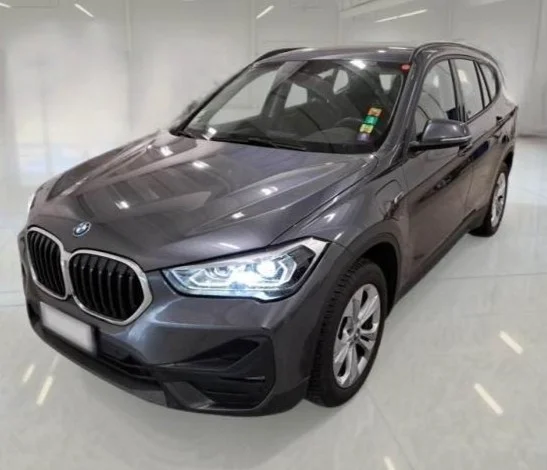 BMW X1 X1 xDrive25eA