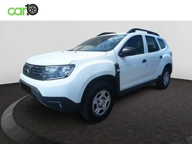 DACIA Duster Duster 1.5Blue dCi Comfort 4x2 85kW