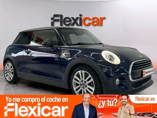 MINI Cooper COOPER