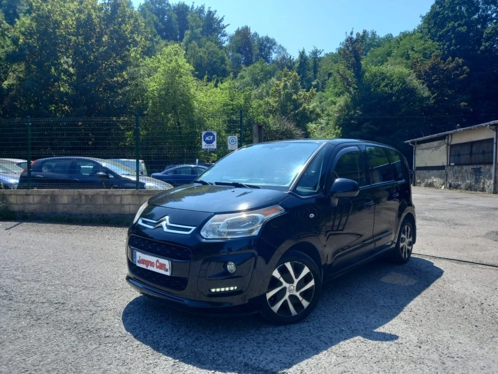 CITROEN C3 C3 1.6BlueHDi S&S Collection 100