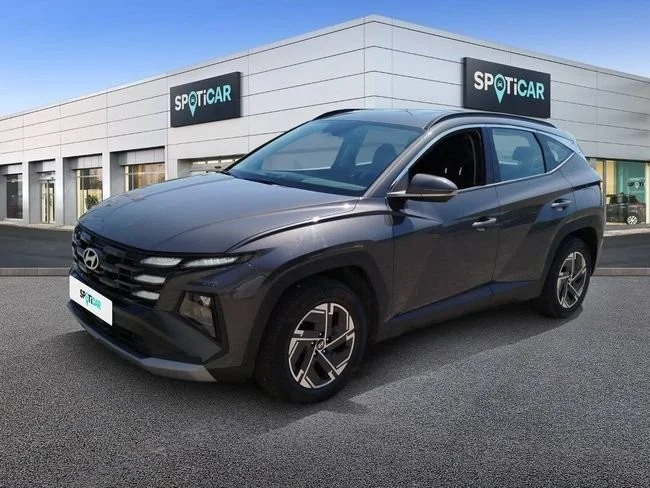 HYUNDAI Tucson Tucson 1.6 T Maxx