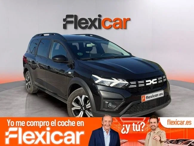 DACIA Jogger Jogger 1.0 TCe Expression 81kW 7pl.